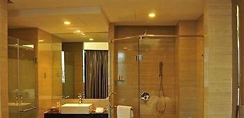 Fuzhou Education Group Hotel Extérieur photo
