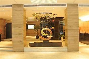 Fuzhou Education Group Hotel Extérieur photo