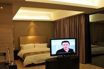 Fuzhou Education Group Hotel Extérieur photo