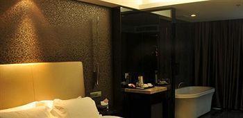 Fuzhou Education Group Hotel Extérieur photo