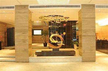 Fuzhou Education Group Hotel Extérieur photo