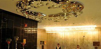 Fuzhou Education Group Hotel Extérieur photo