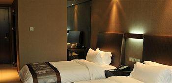 Fuzhou Education Group Hotel Extérieur photo