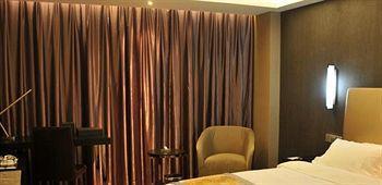 Fuzhou Education Group Hotel Extérieur photo