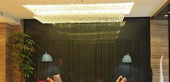Fuzhou Education Group Hotel Extérieur photo